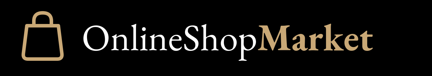 OnlineShopMarket